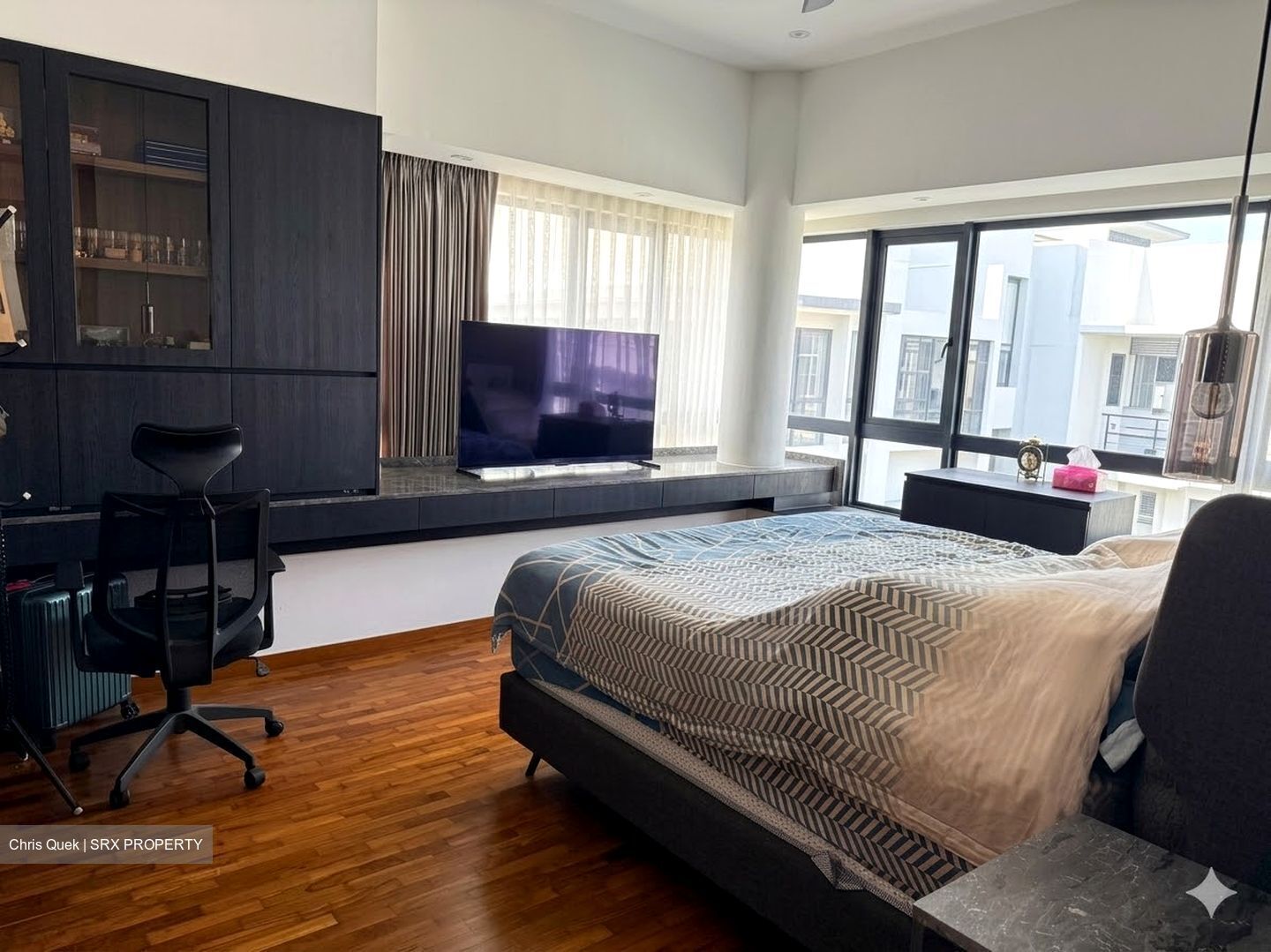NV Residences (D18), Condominium #569551411
